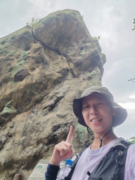 微笑山線大棟山系2838325