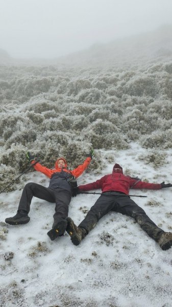 20250319～20嘉明湖國家步道🥶🥶🥶殘念😭2739754