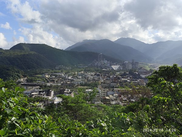 2-2 蘇澳冷泉公園→七星嶺步道→星嶺公園→蘇澳山→蘇澳運動公園→大安森林公園2678235
