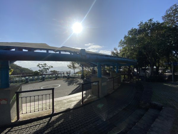 《金瑞治水園區開跑｜重訪金龍產道與碧山營地的暖陽晨跑》2951614