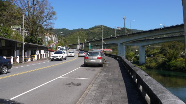 鬼子瀨尖山登山健行趣（郊山）1559000