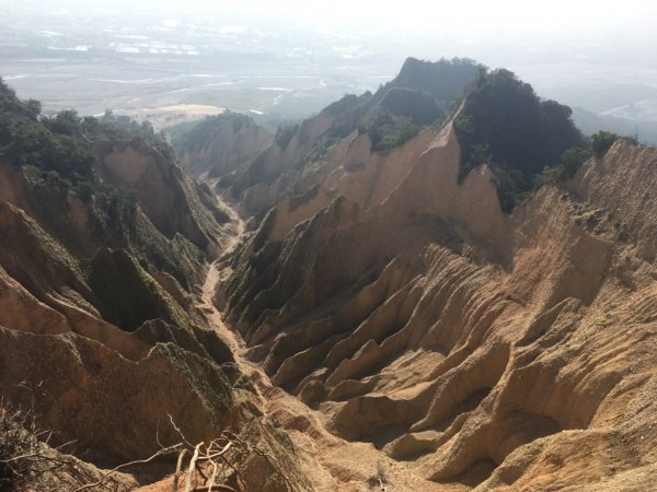 20200111-火炎山-南鞍古道O走803145