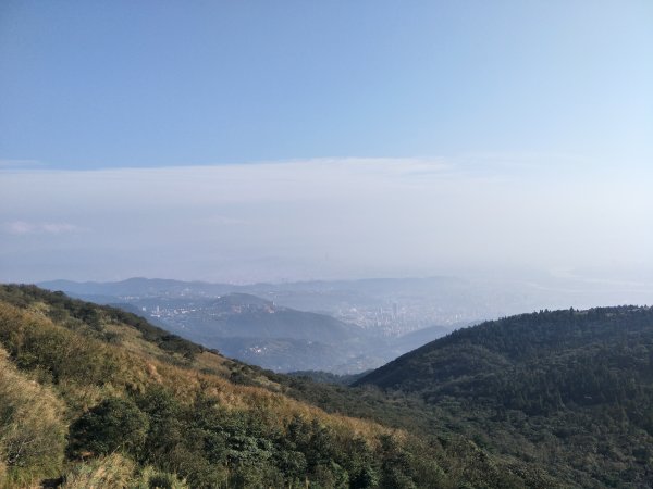 大屯主峰步道1682198