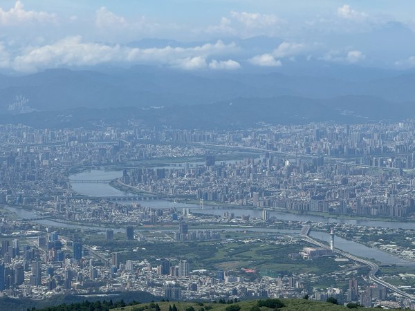 2025台北大縱走第二回合:1+2段2821294