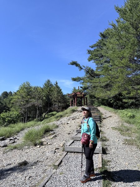 又來老地方避暑，順走小雪防火巷秘境  2026.7.1-23081445