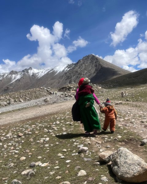 西藏-崗仁波齊轉山/珠峰大本營5200米2897542