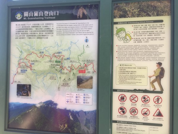 20220711一日雙星關山嶺山-塔關山1766659