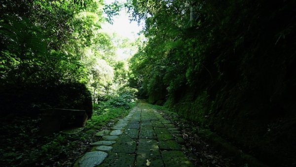 獅頭山 獅頭舊登山口啟燈1047062