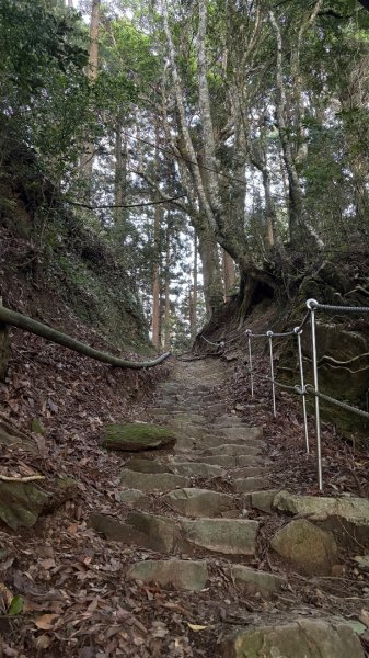 加里山東南峰2867920