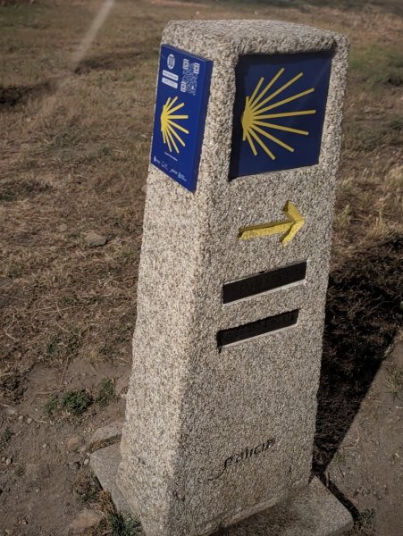 朝聖之路 世界盡頭之路2983552