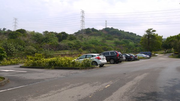 竹坑南寮步道登山健行趣(步道)1561513