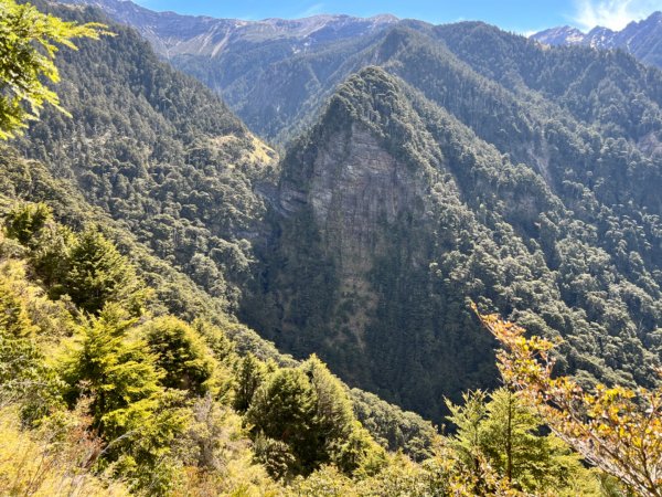 2023-03-11～12 玉山主峰、北峰、西峰2065779