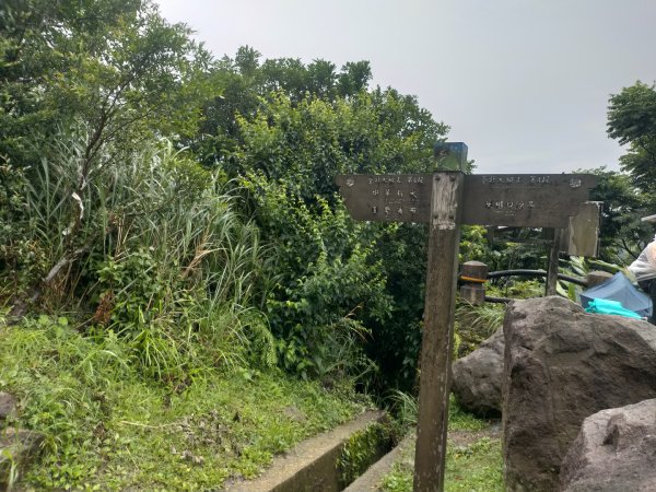 壹北大縱走第四段：風櫃嘴至大湖公園2809577