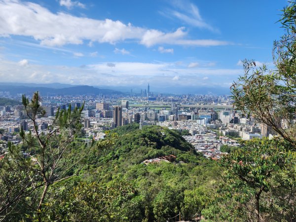 ⛰金劍縱走3055875