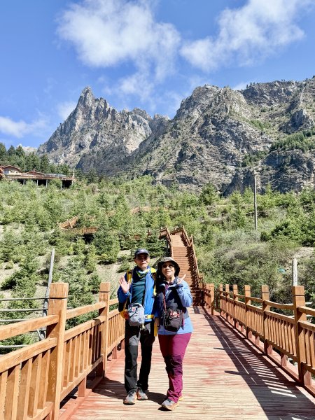 扎尕那環線-扎尕那漫遊2810161