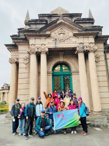 4-3 臺北自來水園區 - 自來水博物館導覽→噴泉庭園→輸配水器材展示區2692918