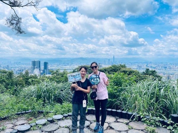 20250713 臺北大縱走第五段（劍潭到碧山巖）2835411