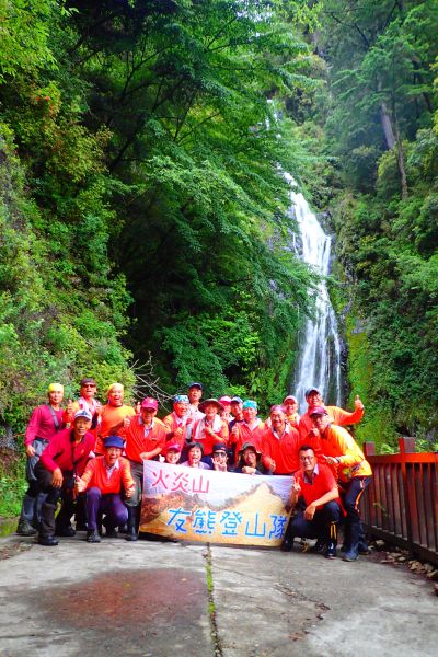 武陵四秀登山步道357365