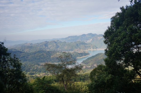 三腳南山登山步道2009930