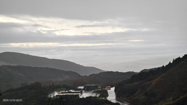 #陽明山 趴趴走12/12950335