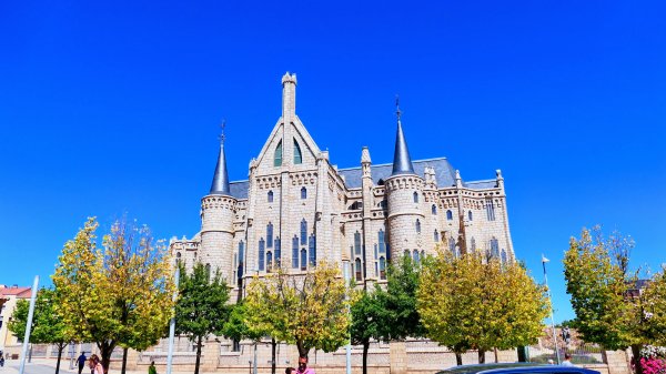 阿斯托爾加(Astorga)3125320