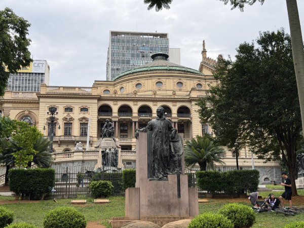 [紐約馬之行-72] 2025_1116 聖保羅市立劇院2956995