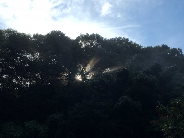 紅香溫泉、白姑大山兩日兩夜670327