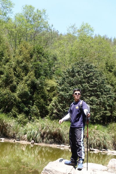 1090413中之關天池-初嚐梅子雞940912