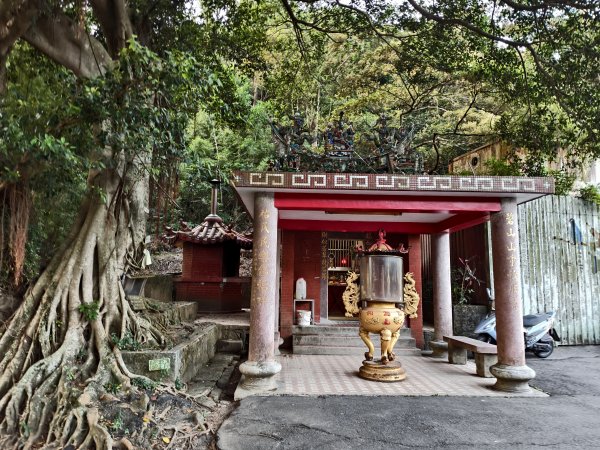 [百山百鳥尋旅-13/15] 2025_0929 圓覺寺步道2900782