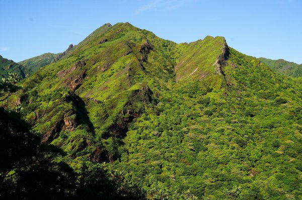 新北 瑞芳 哩咾山、南子吝山3088896