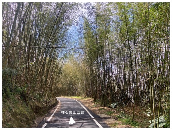 石桌山、石桌山西峰2729179