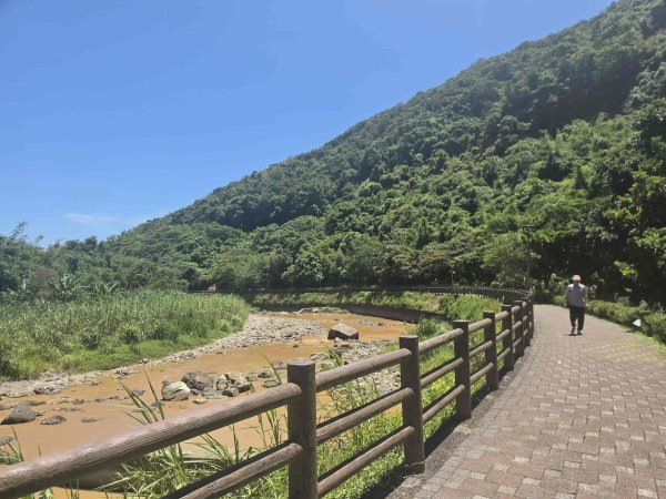 20260803丁火巧山-親水步道3101442