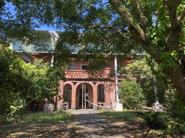 2025微笑山線大縱走尋寶集章任務-Ep.12【五分山系】望古瀑布段2908854