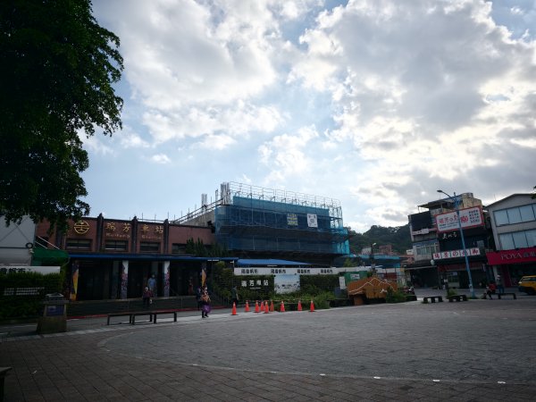 [淡蘭古道] 2026_0531 北路第一段_爪峰親水步道3070394