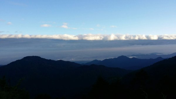 大霸群峰 107.10.19~21455110