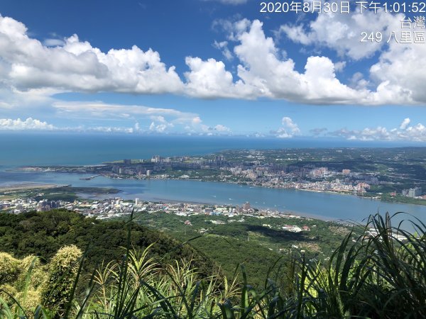 台灣小百岳No.005觀音山1087055