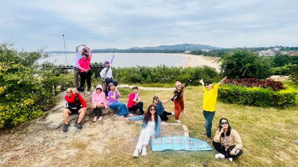 🌈10/24(四)~10/27(日)浯島~金門知性深度之旅~太武山(小百岳)四日🌈2637814