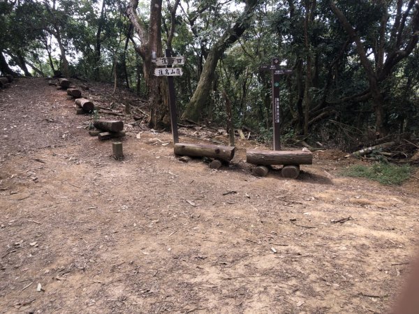 烏山嶺水利古道1610140