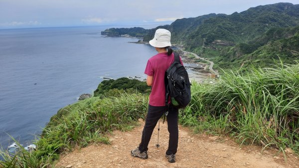 《新北》360山海視野｜南子吝步道X東北角海岸202207021752634