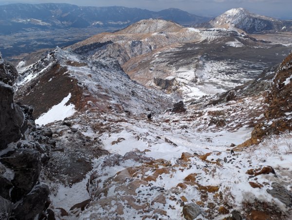 20250207 熊本阿蘇山2713198