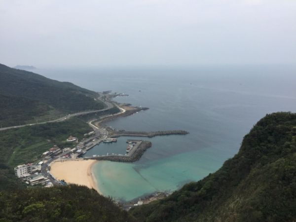 情人湖 大武崙砲台288323