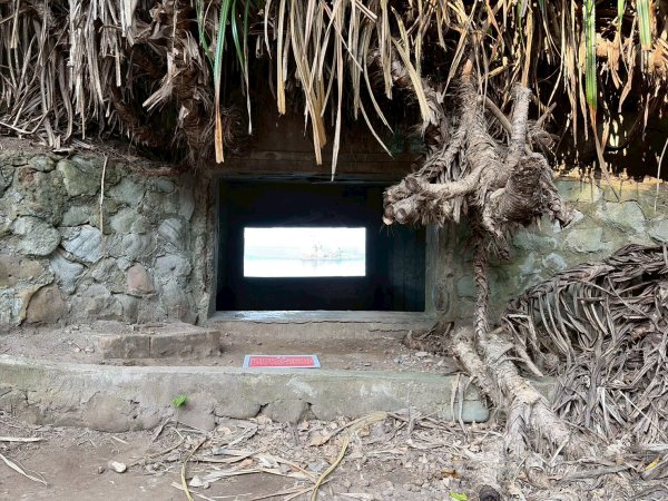 新北 金山 磺港山 獅頭山3000199