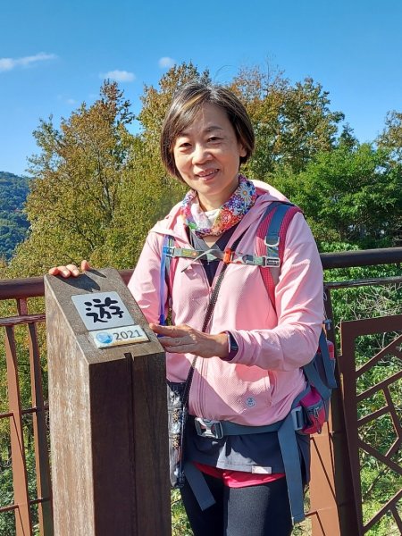 台北大縱走第七段（政大-飛龍步道）202112211617986