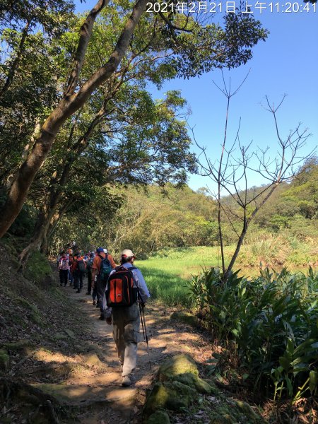 老鷹尖山 老鷹尖南峰 內溝山(大尖坪山)1292536