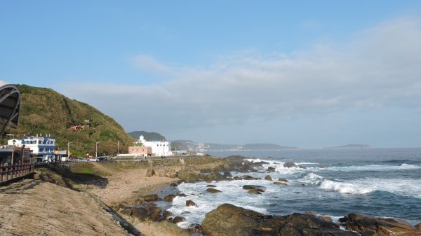 山海GO龜島曉日>忘憂谷>茶壺&半屏山1247577