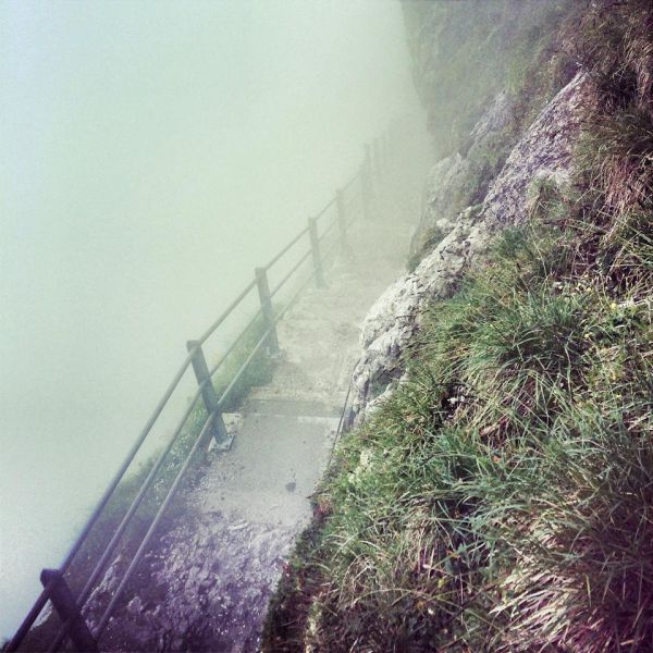 Mt. Pilatus, Lucerne153977