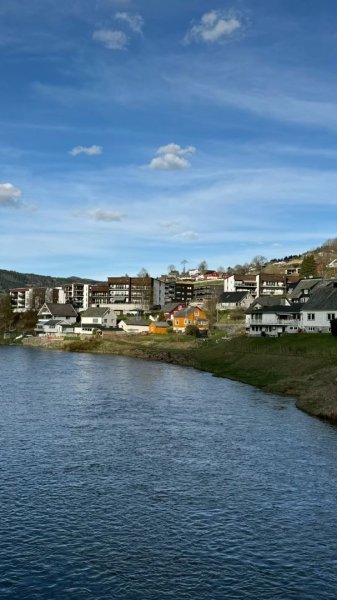 挪威🇳🇴Voss峽谷秘境2810342