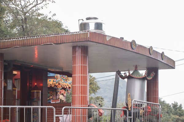 傳說中的「魔神仔洞」| 菁桐古道（汐止段＆平溪段）2721224