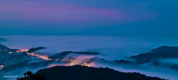#二格山 #琉璃光 #雲海流瀑 #雲海 #手機拍攝 5/212793600