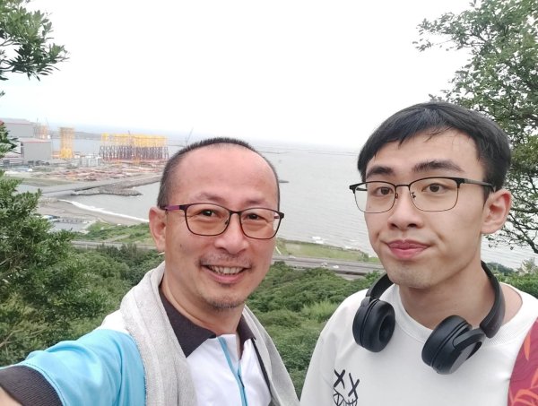 1130610太平濱海步道封面